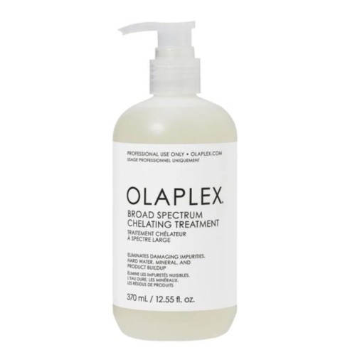Olaplex Trattamento Chelante ad Ampio Spettro 370 ml -Trattamenti per capelli -Olaplex