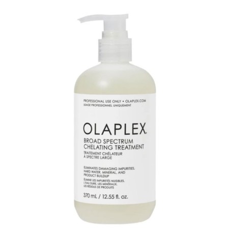 Olaplex Broad Spectrum Chelating Treatment 370ml -Tratamientos para el pelo -Olaplex