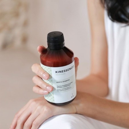 Champú Kinessences Restore 300ml Kin Cosmetics -Champús -KIN Cosmetics