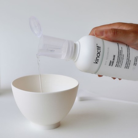 Kinactif Tiefenpflege-Basis 250ml -Haarbehandlungen -KIN Cosmetics 2
