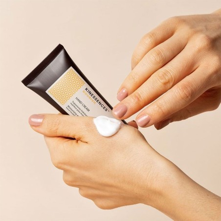 Kinessences Nourish hand cream 50ml -Hand and foot cream -KIN Cosmetics