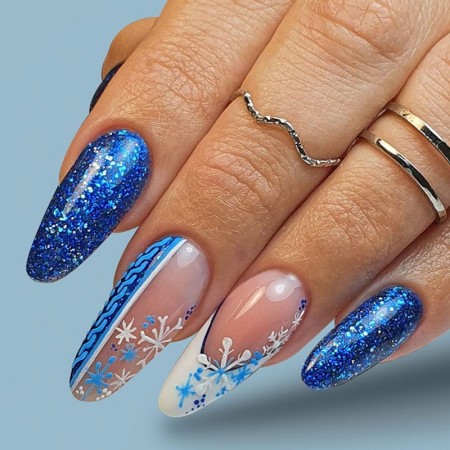 Esmalte Gel P2196 Dare to Fly Purple Professiona -Semi permanent nail polishes -Purple Professional 2