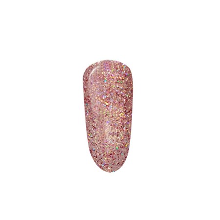 Esmalte de Uñas P4044 Deep Reflection Purple Professional -Purple P... 2