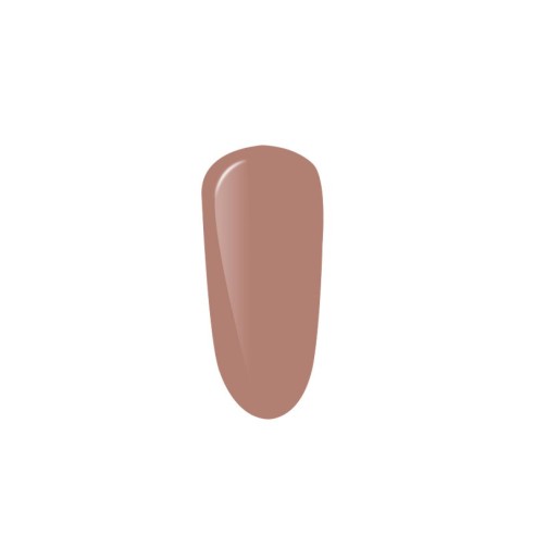 Verniz P4045 Deep Sense Purple Purple Professional -Esmalte de unhas -Purple Professional