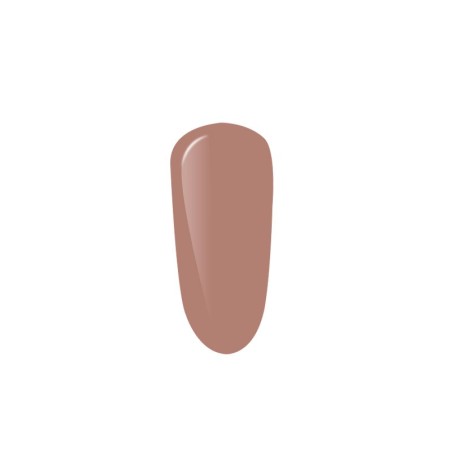 Verniz P4045 Deep Sense Purple Purple Professional -Esmalte de unhas -Purple Professional