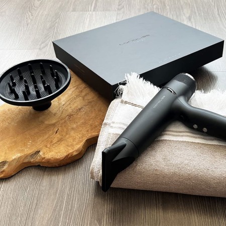 Corioliss Whisper Trockner -Haartrockner -Corioliss 2