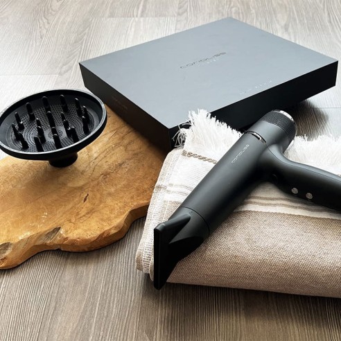 Séchoir Whisper Corioliss -Sèche-cheveux -Corioliss