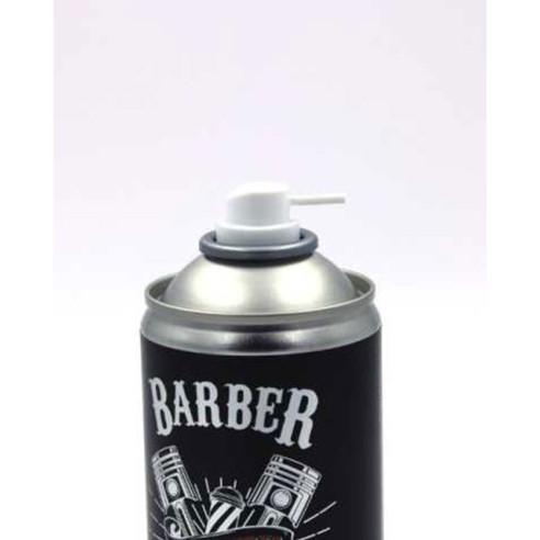 Désinfectant pour machine 5 en 1 Beardburys -Peignes, guides et accessoires -Beardburys