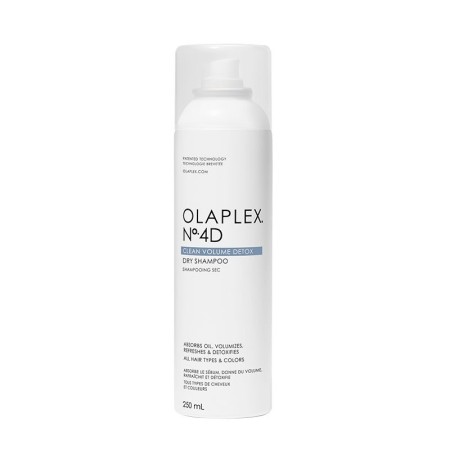 Olaplex 4D Trockenshampoo 250ml -Trockenshampoo -Olaplex
