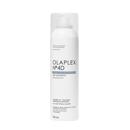 Olaplex 4D Trockenshampoo 250ml -Trockenshampoo -Olaplex