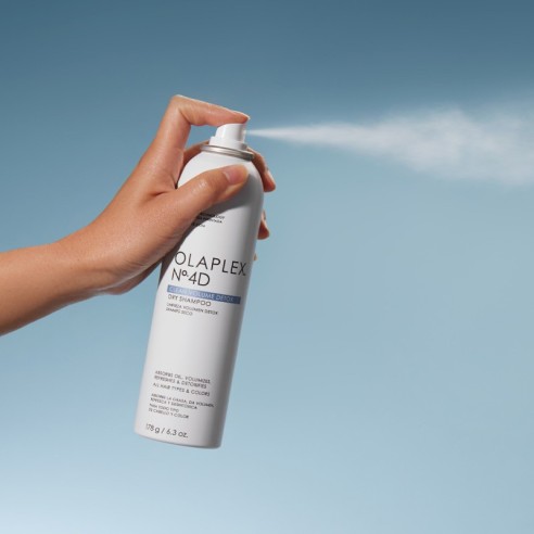 Champú en Seco Olaplex 4D 250ml -Champú en seco -Olaplex