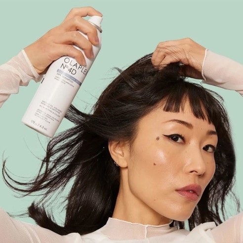 Shampoo secco Olaplex 4D 250ml -shampoo secco -Olaplex