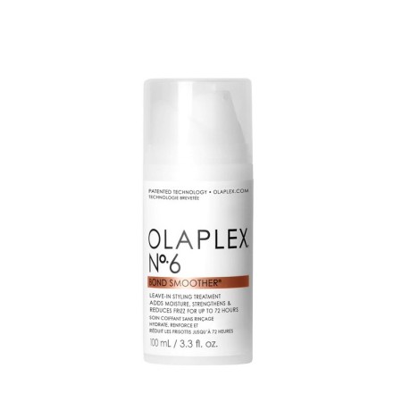 Olaplex n.6 Bond Smoother 100ml -Mascarillas para el pelo -Olaplex