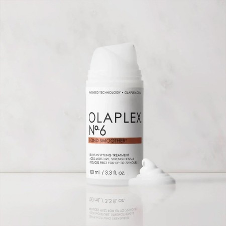 Olaplex n.6 Bond Smoother 100ml -Mascarillas para el pelo -Olaplex 2
