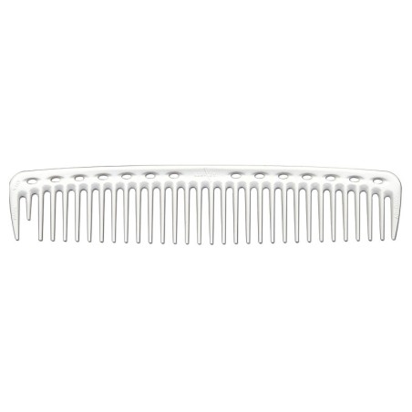Pente YS Park YS-402 branco 190mm -Combs -YS PARK