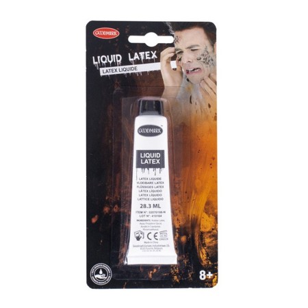 Tubo in lattice liquido da 28 ml -Fantasia ed effetti speciali -La Fiesta