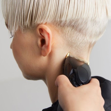 Panasonic Professional Clipper ER-HGP74 -Máquinas de cortar cabelo, aparadores e barbeadores -Panasonic 2