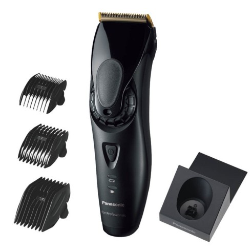Panasonic Professional Clipper ER-HGP74 -Hair Clippers, Trimmers and Shavers -Panasonic