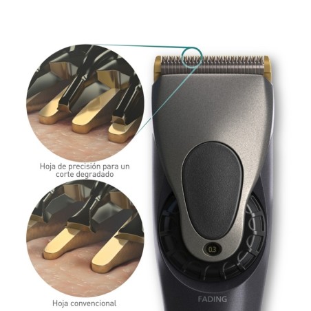 Tondeuse Professionnelle Panasonic ER-HGP86 -Tondeuses à cheveux, tondeuses et rasoirs -Panasonic