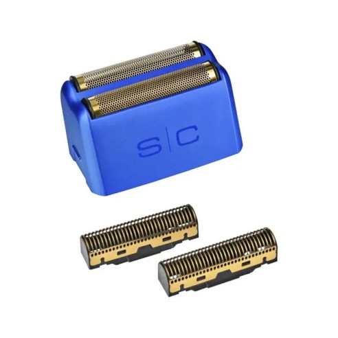 Stylecraft Prodigy Blue Rasierer -Haarschneidemaschinen, Trimmer und Rasierer -Stylecraft