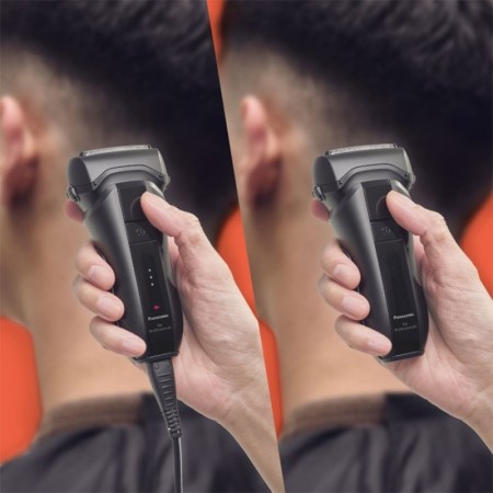 Panasonic Professional Afeitadora ER-SP20 -Cortapelos, Recortadoras y Afeitadoras -Panasonic 2