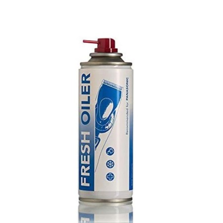 Panasonic Fresh Oiler Kühlspray 200ml -Kämme, Führungen und Zubehör -Panasonic