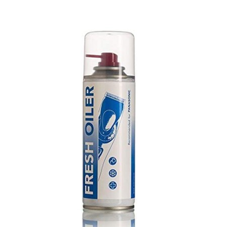 Spray Refrigerante 200ml Fresh Oiler Panasonic -Peines, guías y accesorios -Panasonic 2