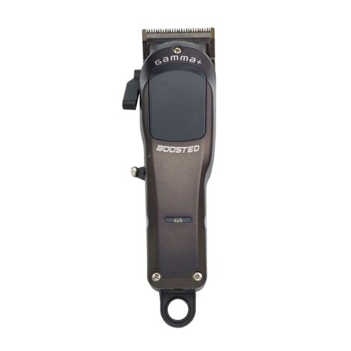 Boosted Gamma+ cutting machine -Hair Clippers, Trimmers and Shavers -Gamma Piu