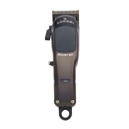 Machine de découpe Gamma+ boosted -Tondeuses à cheveux, tondeuses et rasoirs -Gamma Piu