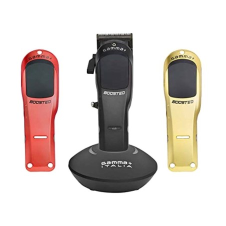Máquina de corte Boosted Gamma+ -Cortapelos, Recortadoras y Afeitadoras -Gamma Piu