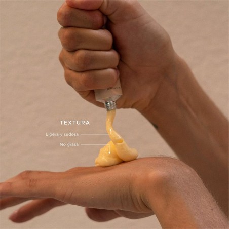 Crème pour les mains Arual 30 gr -Crème mains et pieds -