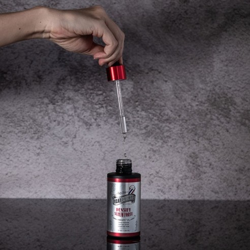 Densify Forte Sérum Antiqueda 100ml Beardburys -Anti-queda -Beardburys