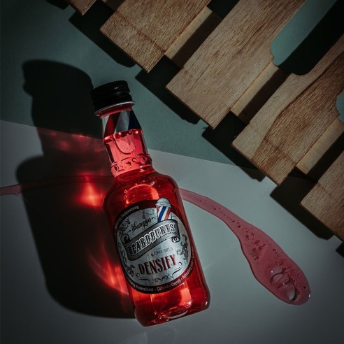 Shampoo Beardburys Densify 330ml -Shampoos -Beardburys