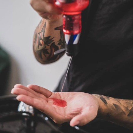 Beardburys Densify Shampoo 330ml -Shampoos -Beardburys