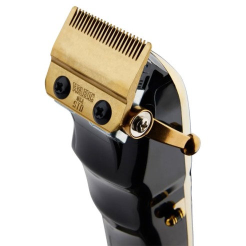 Tondeuse sans fil Gold Wahl Magic Clip -Tondeuses à cheveux, tondeuses et rasoirs -Wahl