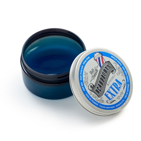 Beardburys Cera para el pelo Extra Strong 100ml -Productos de peinado -Beardburys