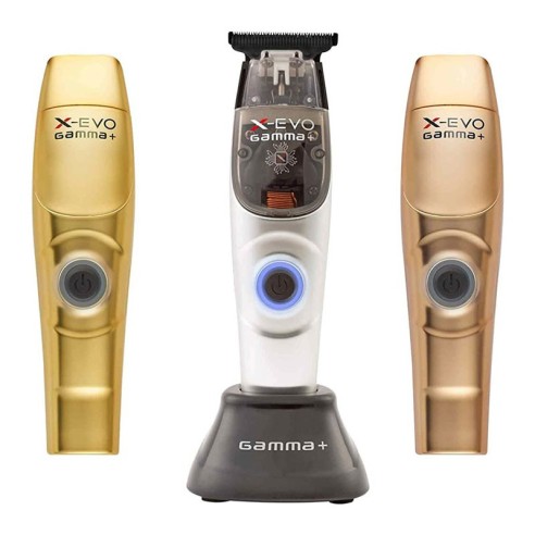 Trimmer X-EVO Gamma+ Trimmmaschine -Haarschneidemaschinen, Trimmer und Rasierer -Gamma Piu