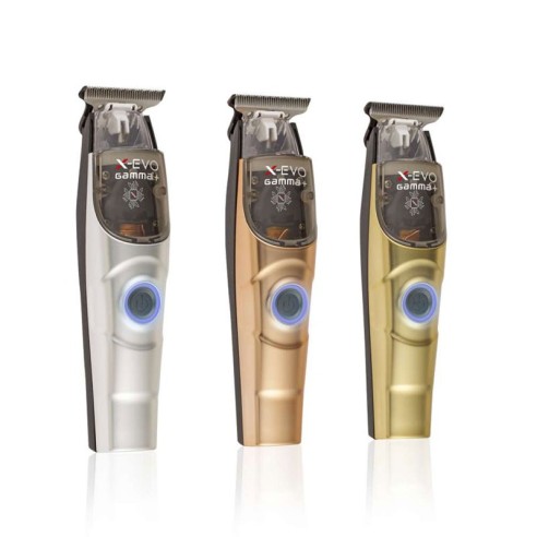 Tondeuse X-EVO Gamma+ Tondeuse -Tondeuses à cheveux, tondeuses et rasoirs -Gamma Piu