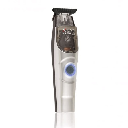 Trimmer X-EVO Gamma+ Trimmer Machine -Hair Clippers, Trimmers and Shavers -Gamma Piu 2