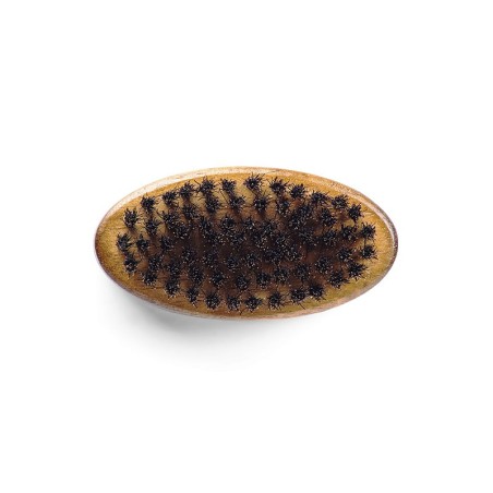 Beardburys Cepillo de Barba Medio -Barba y bigote -Beardburys