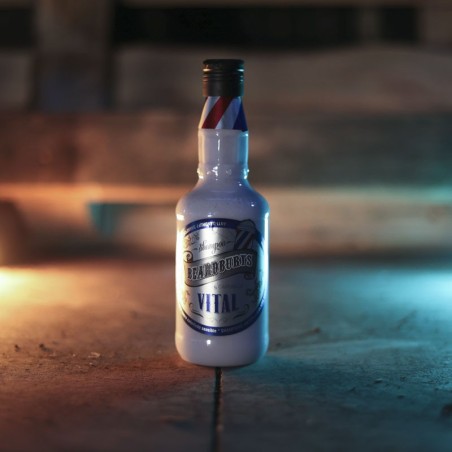 Shampoo antiforfora vitale Beardburys 330 ml -Cura dei capelli -Beardburys