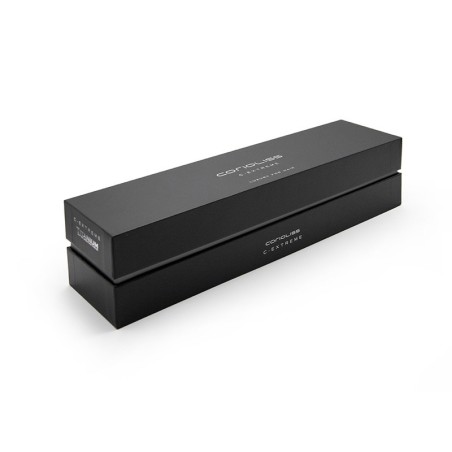 C-Extreme Black Corioliss Eisen -Haarglätter, Lockenstäbe und Lockenstäbe -Corioliss