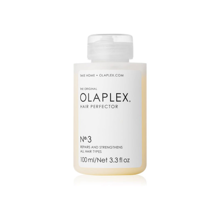 Pack Olaplex n. 0 155ml + Olaplex n. 3 Perfecteur capillaire 100ml -Soins capillaires -Olaplex