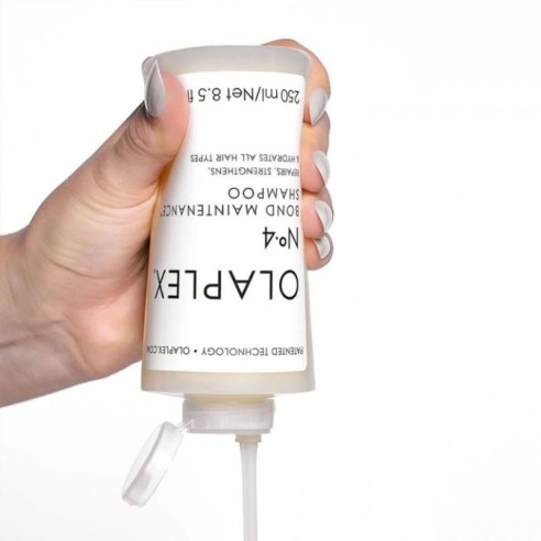 Olaplex Nr. 4 und Nr. 5 Bond Cleansing Shampoo und Conditioner Pack -Shampoos -Olaplex