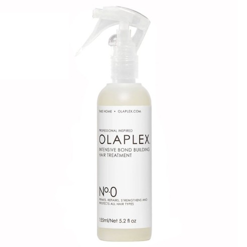 Olaplex Complete Hair Care Pack Nr. 0. Nr. 3. Nr. 4. Nr. 5. Nr. 6. Nr. 7. Nr. 8. Nr. 9. -Haarpflegepakete -Olaplex