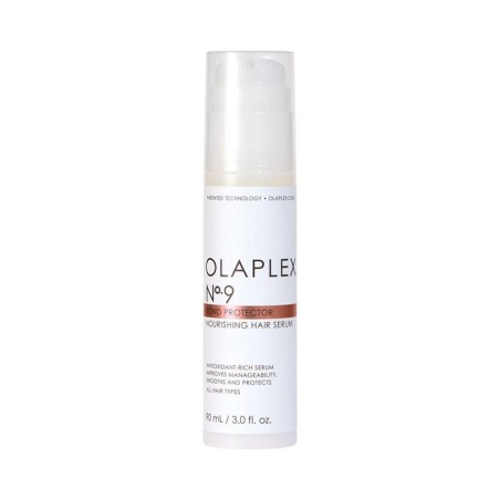Olaplex Complete Hair Care Pack Nr. 0. Nr. 3. Nr. 4. Nr. 5. Nr. 6. Nr. 7. Nr. 8. Nr. 9. -Haarpflegepakete -Olaplex
