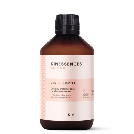 Pack Kinessences Antiox Maschera + Shampoo + Nectar Kin Cosmetics -Confezioni di prodotti per capelli -KIN Cosmetics