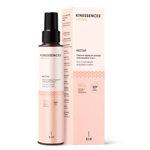 Pack Kinessences Antiox Mask + Shampoo + Nectar Kin Cosmetics -Hair product packs -KIN Cosmetics
