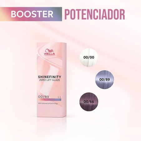 Vernis Shinefinity Wella 60ml -teintures semi-permanentes -Wella