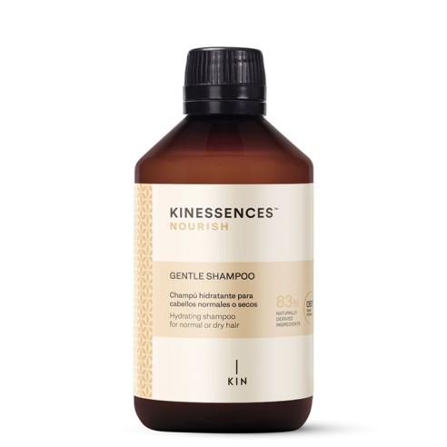 Pack Kinessences OES Nourish Mask + Shampoo + Ölcreme -Haarpflegepakete -KIN Cosmetics